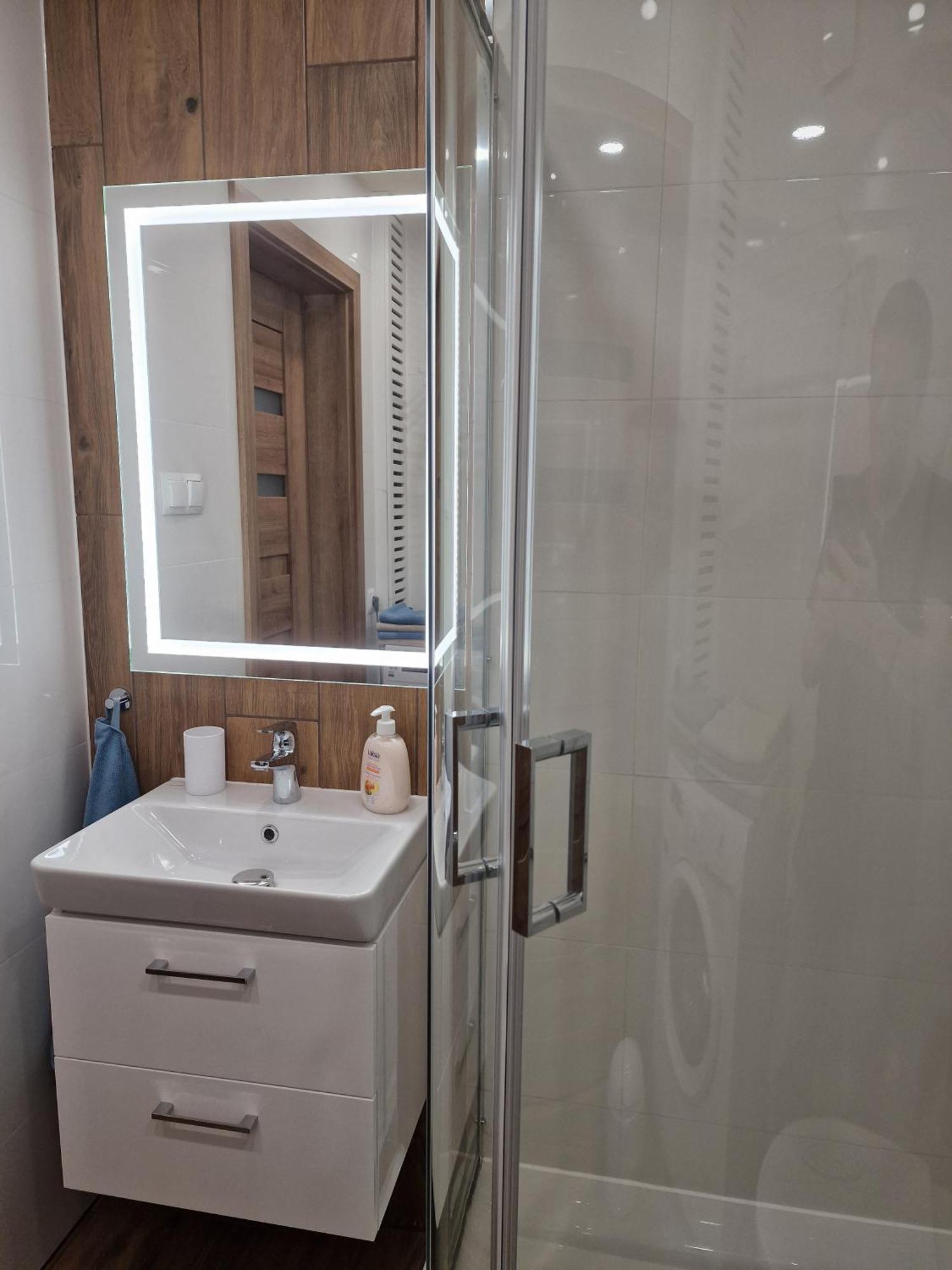 Apartamento Nadmorski Piastowska *